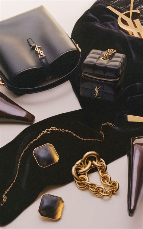 dubai yves saint laurent|Saint Laurent Official Online Store .